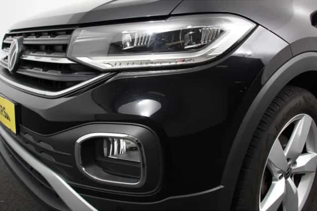 Volkswagen T-Cross (2021) thumbnail 26