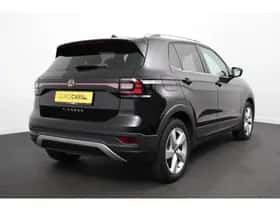 Volkswagen T-Cross thumbnail 4