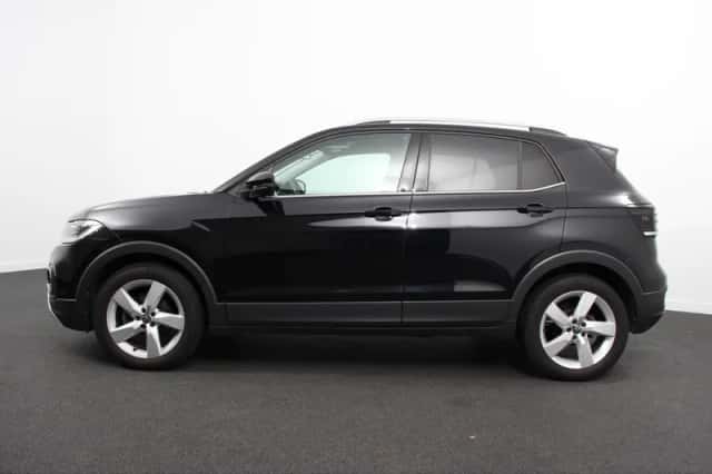 Volkswagen T-Cross (2021) thumbnail 5
