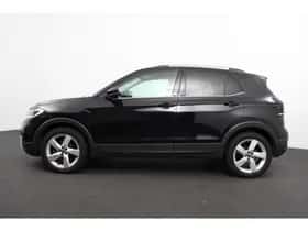 Volkswagen T-Cross thumbnail 5