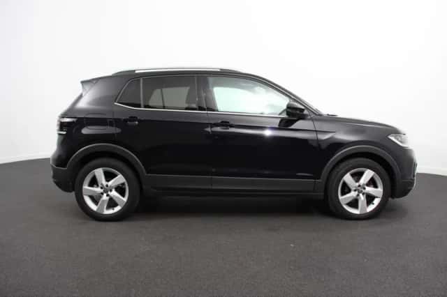 Volkswagen T-Cross (2021) thumbnail 6