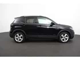 Volkswagen T-Cross (2021) thumbnail 6