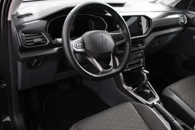 Volkswagen T-Cross (2021) thumbnail 7