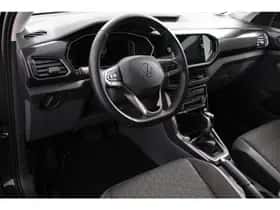 Volkswagen T-Cross thumbnail 7