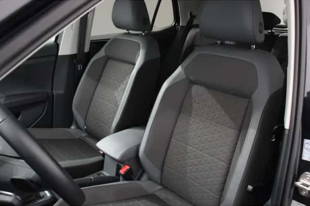 Volkswagen T-Cross (2021) thumbnail 9