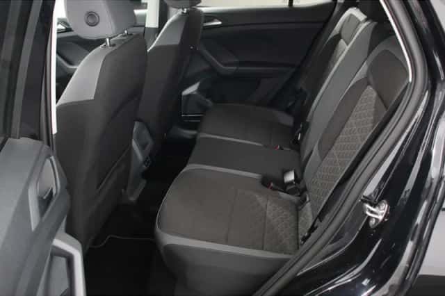 Volkswagen T-Cross (2021) thumbnail 10