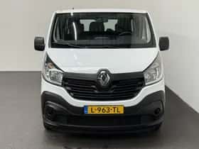 Renault Trafic (2019) thumbnail 11