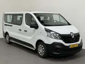 Renault Trafic (2019) thumbnail 12
