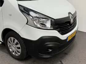 Renault Trafic (2019) thumbnail 13