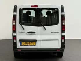 Renault Trafic (2019) thumbnail 14