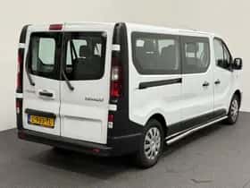 Renault Trafic (2019) thumbnail 15