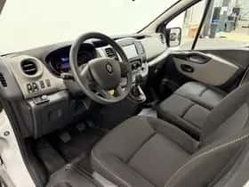 Renault Trafic (2019) thumbnail 17