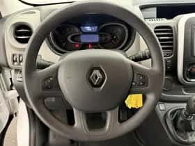 Renault Trafic (2019) thumbnail 19