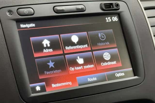 Renault Trafic (2019) thumbnail 29