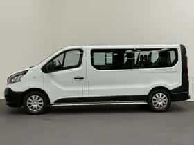 Renault Trafic (2019) thumbnail 4