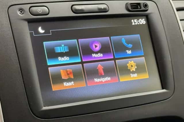 Renault Trafic (2019) thumbnail 31