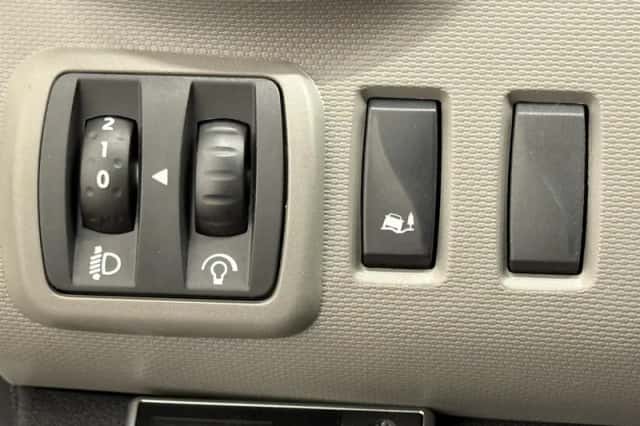 Renault Trafic (2019) thumbnail 35