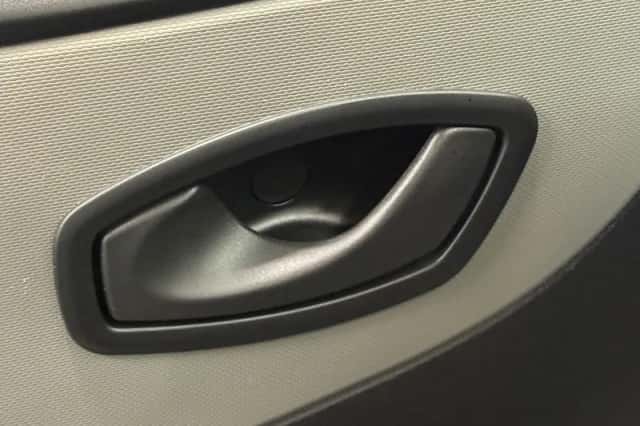 Renault Trafic (2019) thumbnail 37