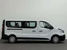 Renault Trafic (2019) thumbnail 5