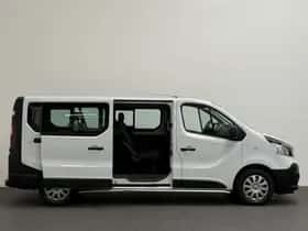 Renault Trafic (2019) thumbnail 6