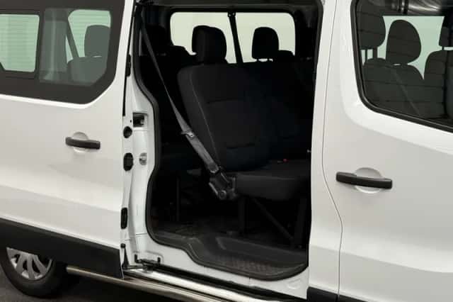 Renault Trafic (2019) thumbnail 7