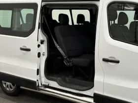 Renault Trafic (2019) thumbnail 7