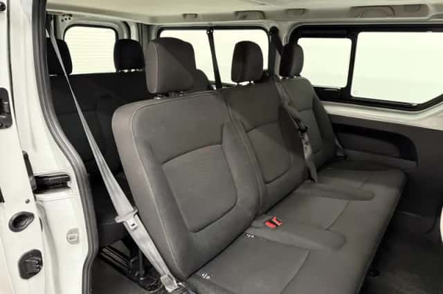 Renault Trafic (2019) thumbnail 8
