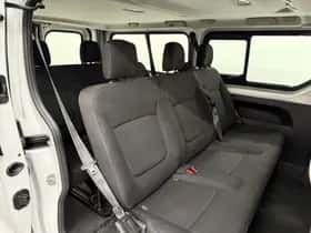 Renault Trafic (2019) thumbnail 8