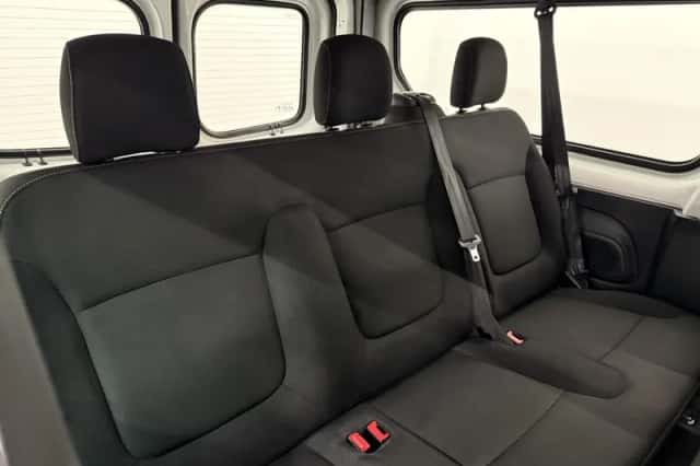 Renault Trafic (2019) thumbnail 9