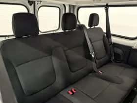 Renault Trafic (2019) thumbnail 9