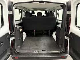 Renault Trafic (2019) thumbnail 10