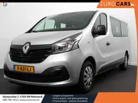 Renault Trafic (2018)