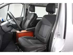 Renault Trafic (2018) thumbnail 2