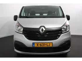 Renault Trafic (2018) thumbnail 3