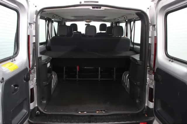 Renault Trafic (2018) thumbnail 26