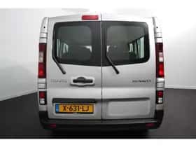 Renault Trafic (2018) thumbnail 4