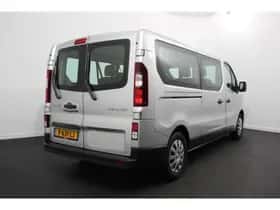 Renault Trafic (2018) thumbnail 5