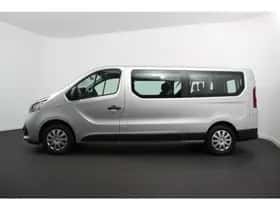 Renault Trafic (2018) thumbnail 6