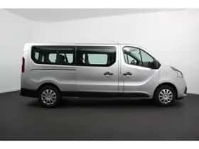 Renault Trafic (2018) thumbnail 7