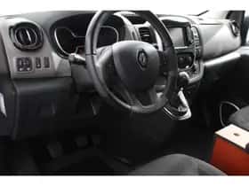Renault Trafic (2018) thumbnail 8