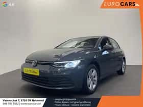 Volkswagen Golf (2023)