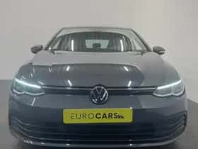 Volkswagen Golf (2023) thumbnail 2