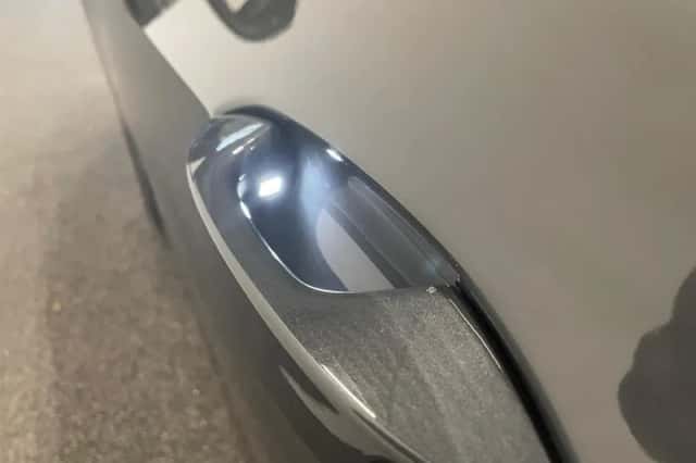 Volkswagen Golf (2023) thumbnail 25