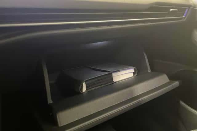 Volkswagen Golf (2023) thumbnail 27