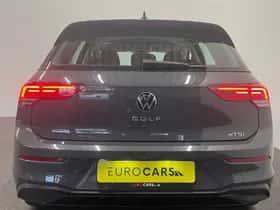 Volkswagen Golf (2023) thumbnail 6