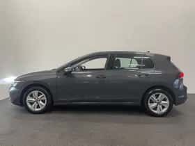 Volkswagen Golf (2023) thumbnail 9