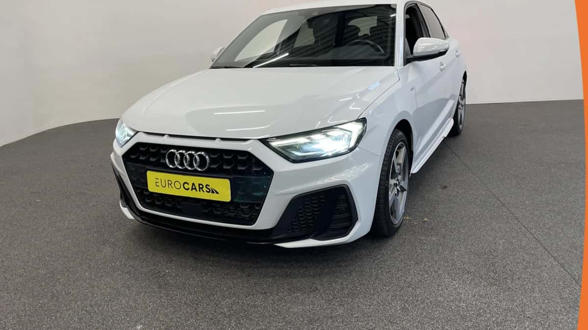 Audi A1 (2020) — foto 1