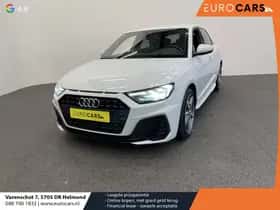 Audi A1 (2020)
