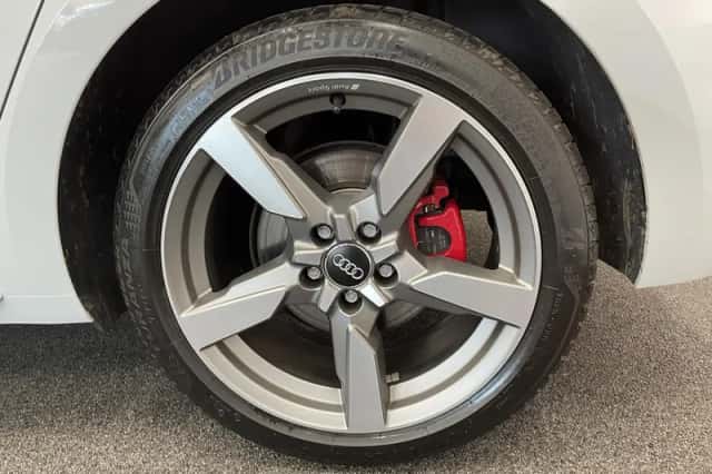 Audi A1 (2020) thumbnail 12
