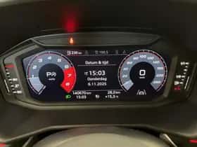 Audi A1 (2020) thumbnail 15